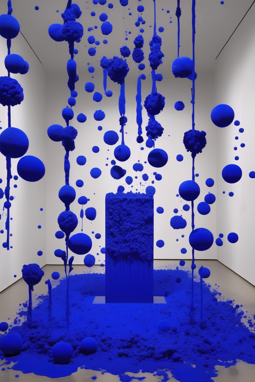 01295-42963783-_lora_Yves Klein Style_1_Yves Klein Style - photograph of installation in moma in yves klein blue.png